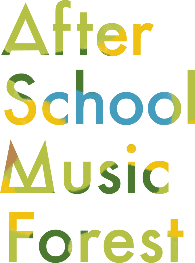 After School Music Forest